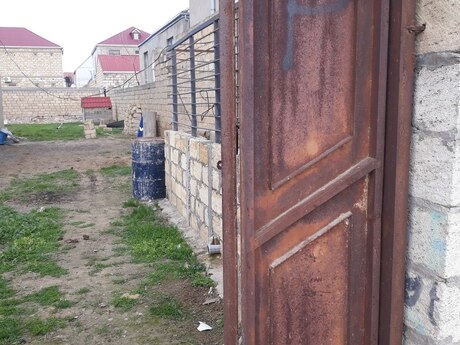 Torpaq - Sumqayıt - 4.2 sot