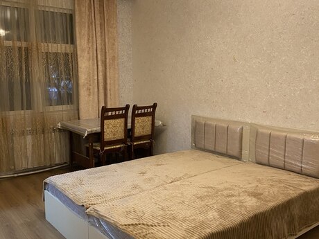 1-комн. вторичка - пос. 7-ой мкр - 32 м²