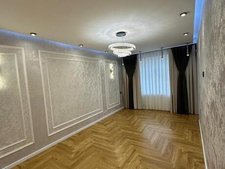 Elan №6114767 - Bakı, Xalqlar Dostluğu m., 3 otaqlı, 65 m², 5/9 mərtəbə