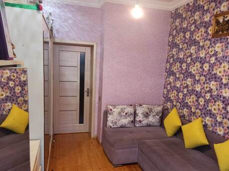 4 otaqlı yeni tikili - 20 Yanvar m. - 150 m²