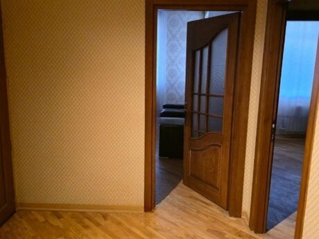 2 otaqlı yeni tikili - Nəriman Nərimanov m. - 72 m²