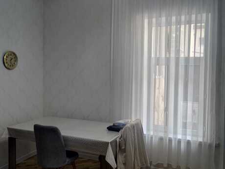 2 otaqlı köhnə tikili - İçəri Şəhər m. - 40 m²