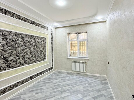 3 otaqlı həyət evi/bağ evi - Xırdalan - 70 m²