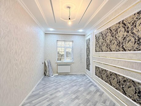 3 otaqlı həyət evi/bağ evi - Xırdalan - 70 m²