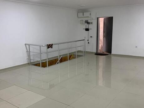 Obyekt - Nəriman Nərimanov m. - 90 m²
