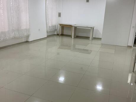 Obyekt - Nəriman Nərimanov m. - 90 m²