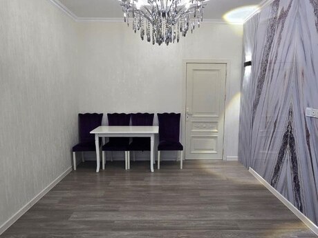 2 otaqlı yeni tikili - Xırdalan - 58 m²
