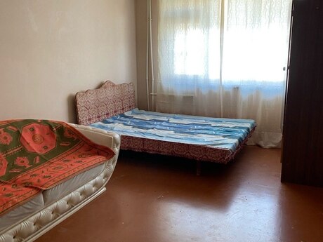 1 otaqlı köhnə tikili - Sumqayıt - 31 m²
