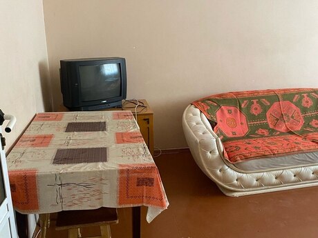 1 otaqlı köhnə tikili - Sumqayıt - 31 m²