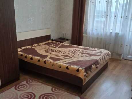 2 otaqlı yeni tikili - Nəriman Nərimanov m. - 80 m²