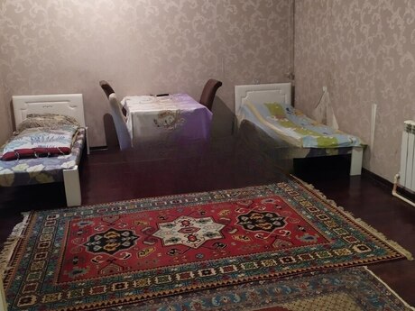 Elan №6114801 - Bakı, 2-ci Alatava q., 2 otaqlı, 100 m²