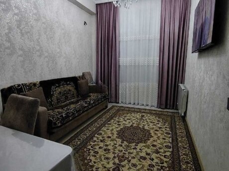 Elan №6114819 - Bakı, Qara Qarayev m., 2 otaqlı, 70 m², 7/16 mərtəbə