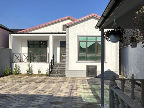 Elan №6114830 - Bakı, Savalan q., 4 otaqlı, 125 m²