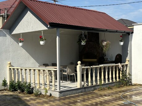 4 otaqlı həyət evi, 125 m², Savalan: 134 000 ₼ 5