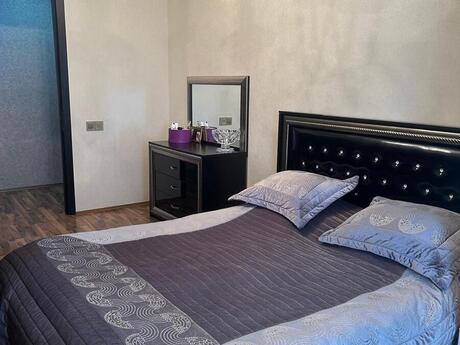 2 otaqlı köhnə tikili - 9-cu mikrorayon q. - 65 m²