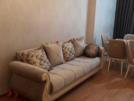 3 otaqlı yeni tikili - Xırdalan - 81 m²