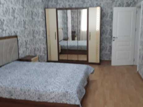 3 otaqlı yeni tikili - Xırdalan - 81 m²