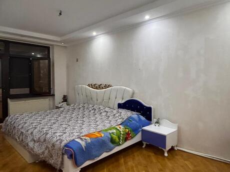 5 otaqlı köhnə tikili - Sumqayıt - 110 m²