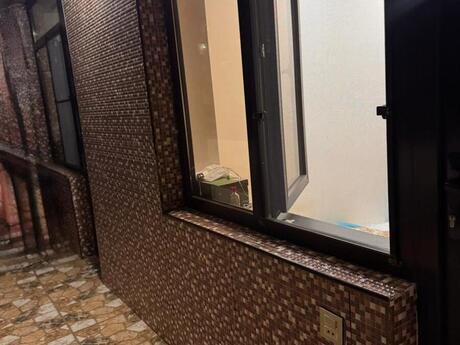 5 otaqlı köhnə tikili - Sumqayıt - 110 m²