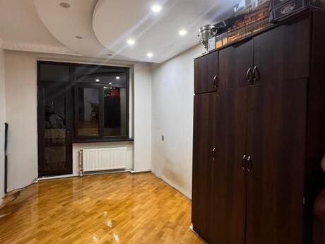 5 otaqlı köhnə tikili - Sumqayıt - 110 m²