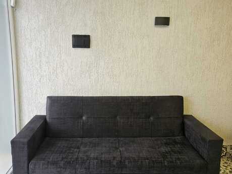 1 otaqlı ofis - Nərimanov r. - 20 m²
