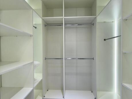 3 otaqlı yeni tikili - 28 May m. - 160 m²