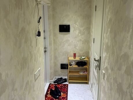 1 otaqlı yeni tikili - Nəsimi r. - 60 m²