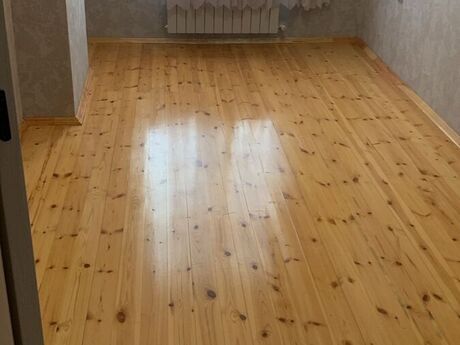 2 otaqlı yeni tikili - Qara Qarayev m. - 70 m²