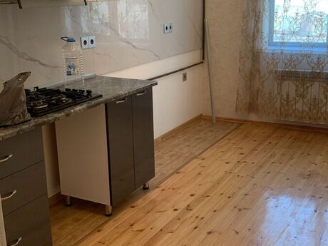 2 otaqlı yeni tikili - Qara Qarayev m. - 70 m²