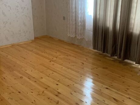 2 otaqlı yeni tikili - Qara Qarayev m. - 70 m²