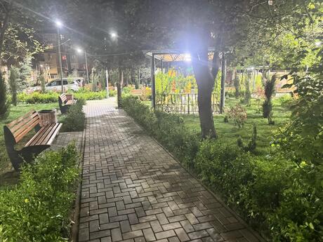 3 otaqlı köhnə tikili - Neftçilər m. - 70 m²