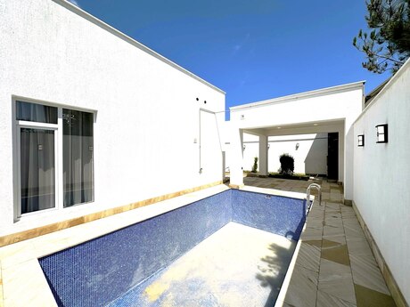 4 otaqlı həyət evi, 140 m², Şüvəlan: 198 000 ₼ 5