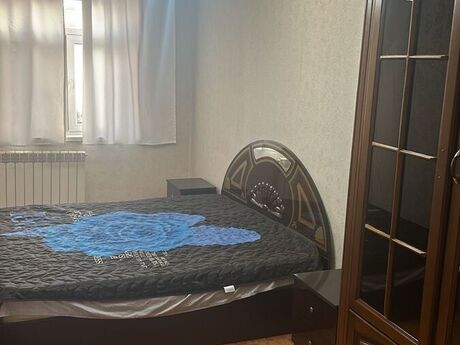 3 otaqlı köhnə tikili - Sumqayıt - 78 m²