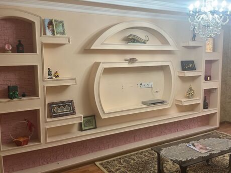 3 otaqlı köhnə tikili - Sumqayıt - 78 m²