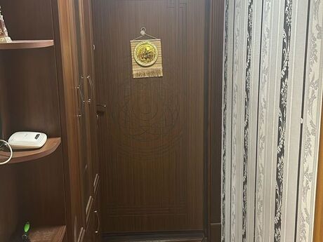 3 otaqlı köhnə tikili - Sumqayıt - 78 m²