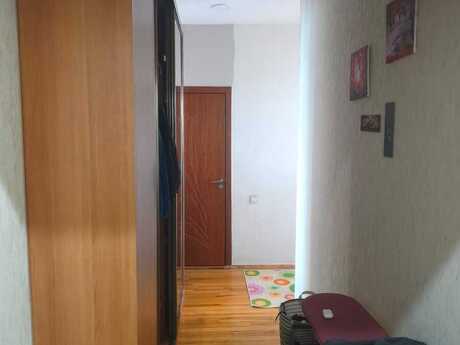 1 otaqlı yeni tikili - Əhmədli m. - 51 m²