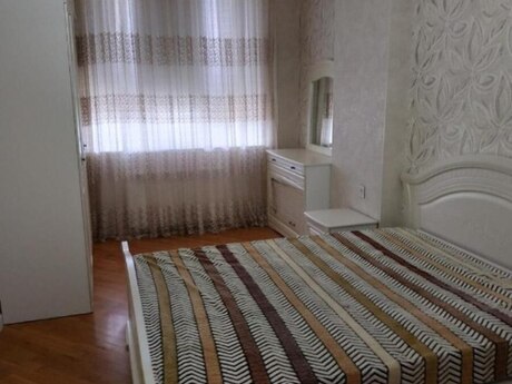 2 otaqlı yeni tikili - Elmlər Akademiyası m. - 50 m²