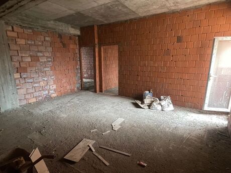 3 otaqlı yeni tikili - Sumqayıt - 85 m²