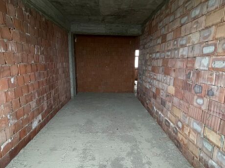 3 otaqlı yeni tikili - Sumqayıt - 85 m²