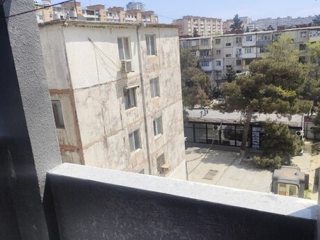 2 otaqlı yeni tikili - Neftçilər m. - 78 m²