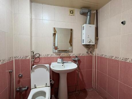 1 otaqlı köhnə tikili - Elmlər Akademiyası m. - 35 m²