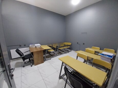 Elan №6114876 - Bakı, Xalqlar Dostluğu m., 150 m²