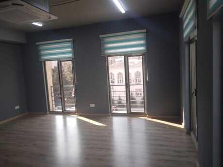 3-комн. офис - м. Нариман Нариманов - 92 м²