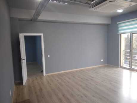 3-комн. офис - м. Нариман Нариманов - 92 м²