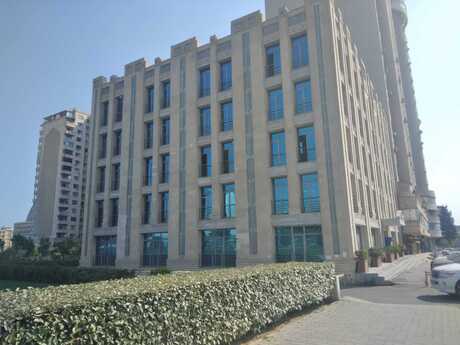 3-комн. офис - м. Нариман Нариманов - 92 м²