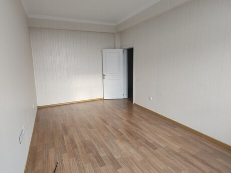 3 otaqlı yeni tikili - Hövsan q. - 77 m²