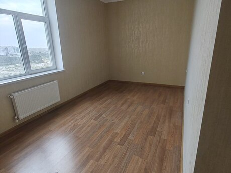 3 otaqlı yeni tikili - Hövsan q. - 77 m²