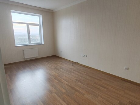 3 otaqlı yeni tikili - Hövsan q. - 77 m²