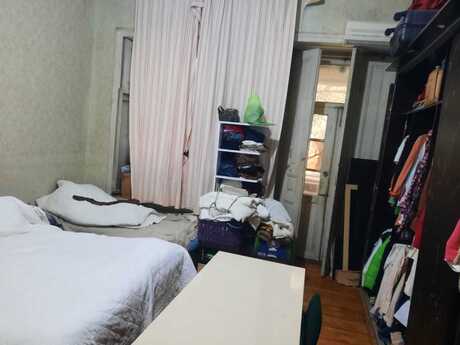 2 otaqlı həyət evi/bağ evi - 28 May m. - 62 m²