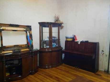 2 otaqlı həyət evi/bağ evi - 28 May m. - 62 m²
